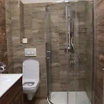 Vyhlidka Slapy Nova Zivohost Апартаменты Krecovice