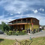 Vyhlidka Slapy Nova Zivohost Krecovice