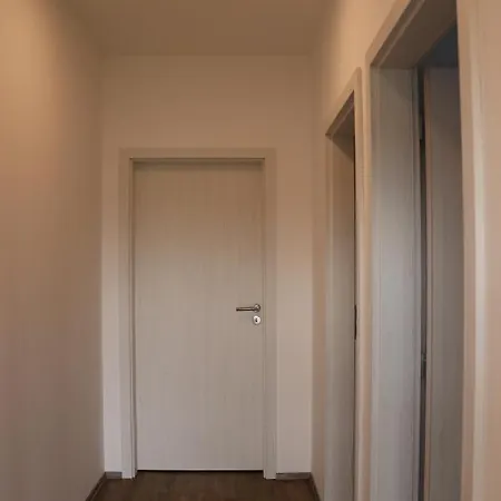 Vyhlidka Slapy Nova Zivohost Apartment *
