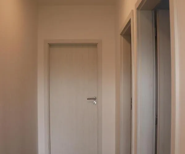 Vyhlidka Slapy Nova Zivohost شقة *